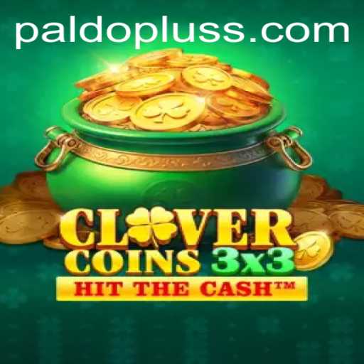 Discover the Thrilling World of Clovercoin3x3 and Its Innovative Play with PALDOPLUS