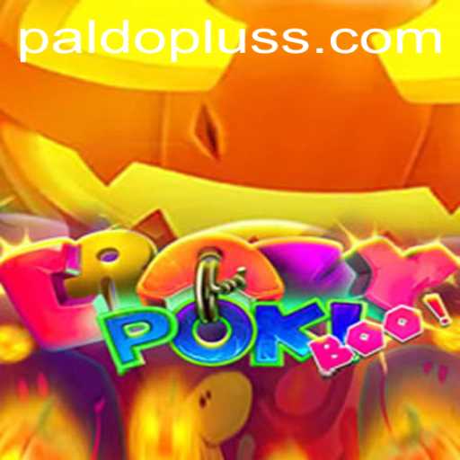 CrazyPokiBoo: Explore the Exciting World of PALDOPLUS