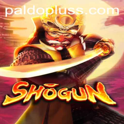 Discover Shogun: A Strategic Game of Power and Diplomacy with PALDOPLUS Variations