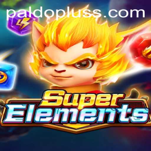 Exploring the World of SuperElements: PALDOPLUS Gaming Experience