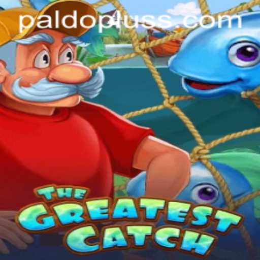 TheGreatestCatch: Dive into the Adventure with PALDOPLUS