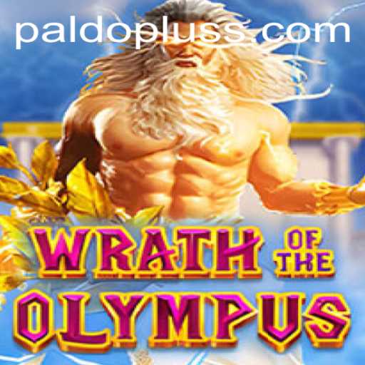 Wrath of Olympus: Unveiling the Mythical Gaming Experience